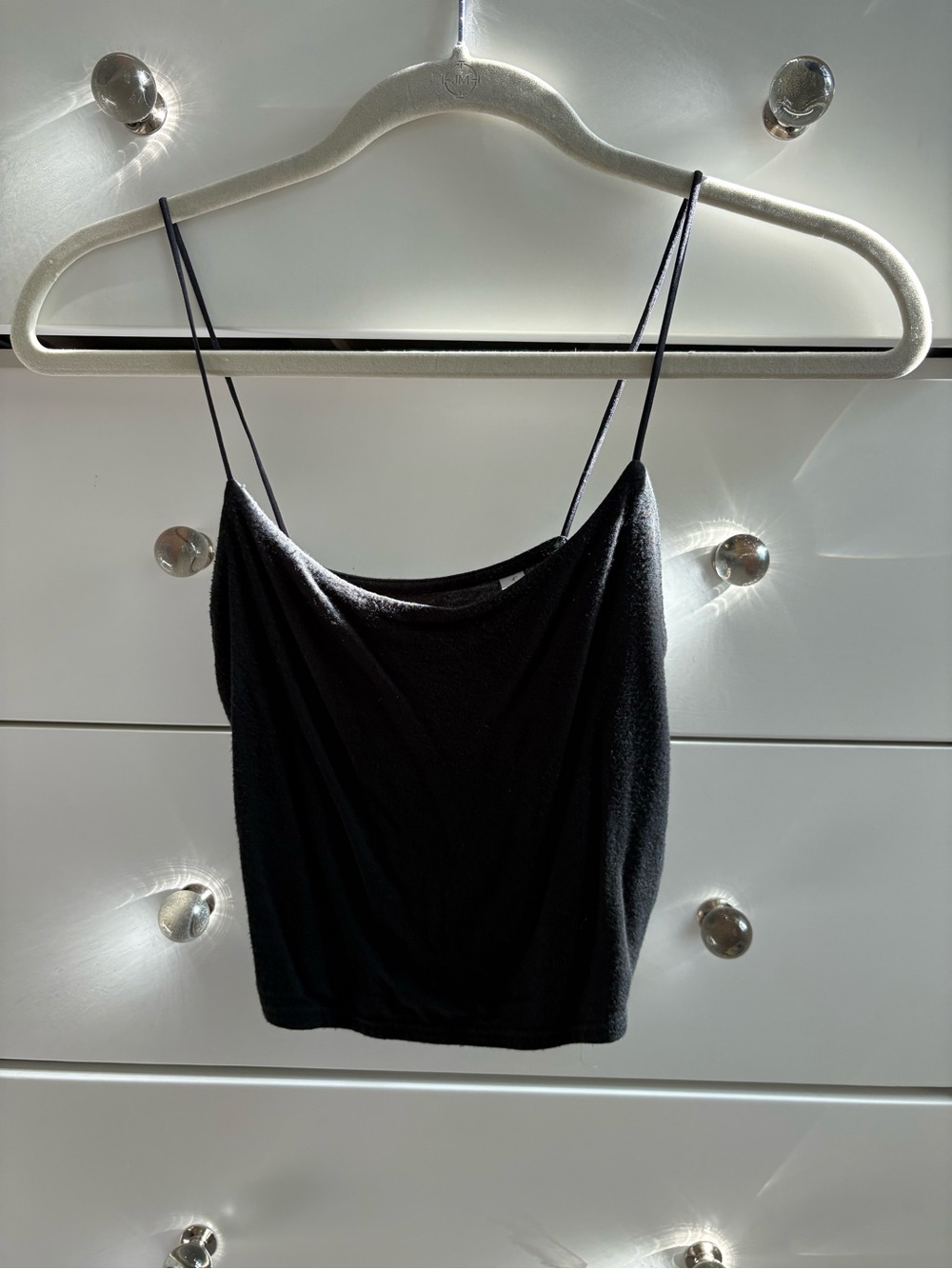 PS Basics by PacSun Easy Cropped Cami